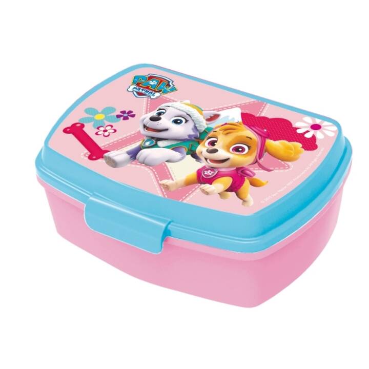 Lunchbox Paw Patrol Girl (1.7 l)