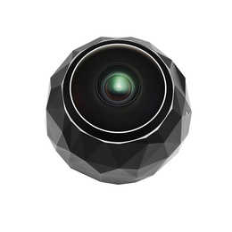 360FLY Actioncam 360