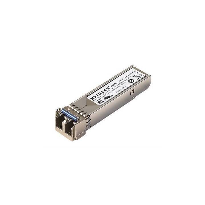 QSFP+ Modul ProSafe AXLM762 (40 GB/s, Singlemode)