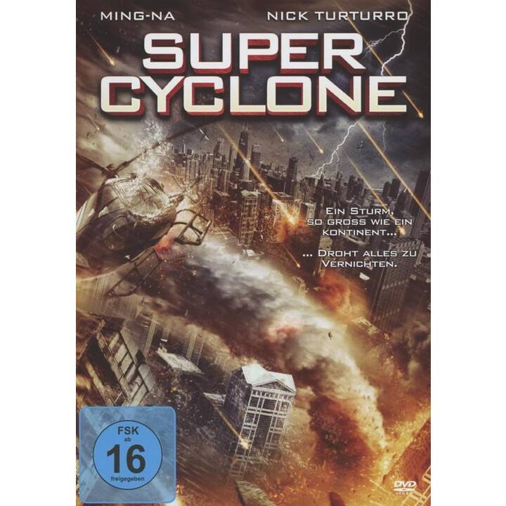Super Cyclone (DE, EN)