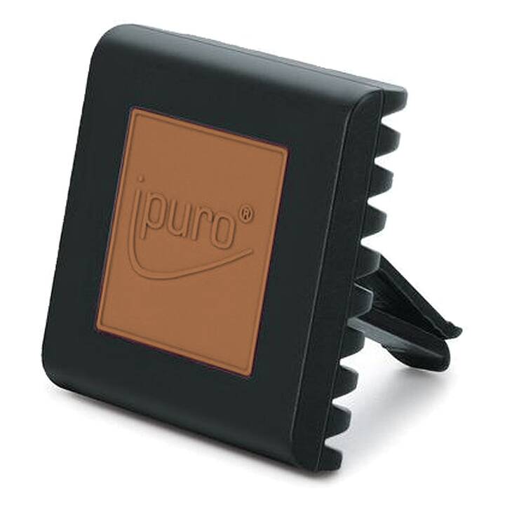 Lufterfrischer Car Line Milky Almond