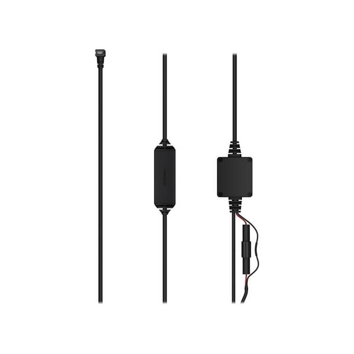 FMI 35- Kabelanschluss