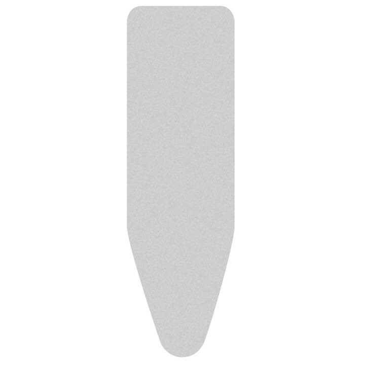 134067 Metalized Bügelbrettbezug (300 mm x 8 mm)