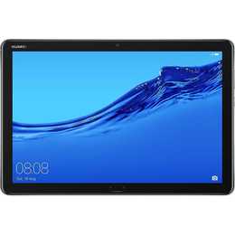 HUAWEI MediaPad 10.1" M5 Lite 32 GB Hisilicon Kirin Grau