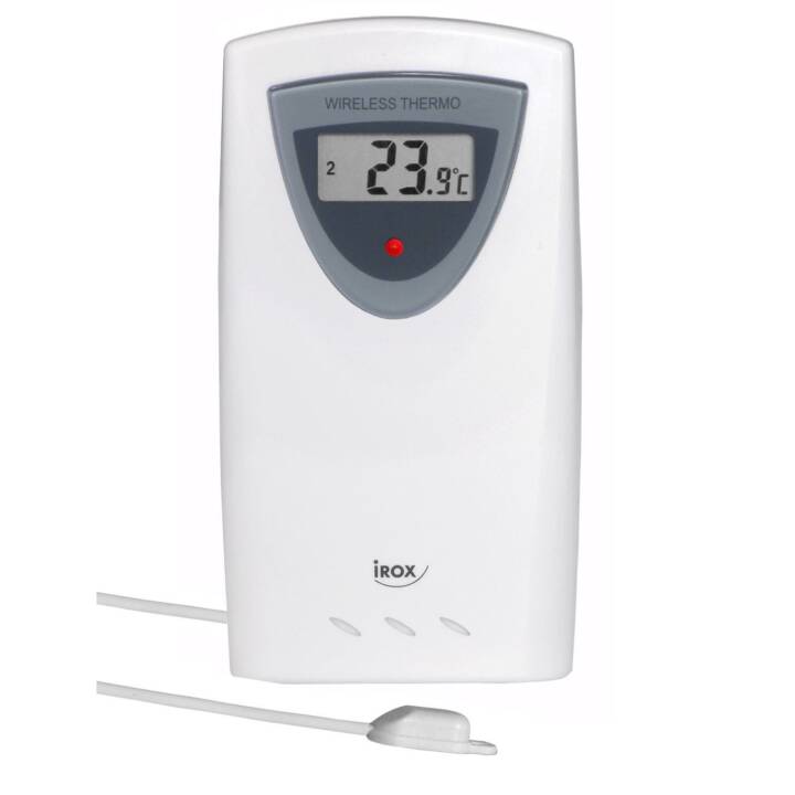 HTC13 Zusatzsender, Weiss