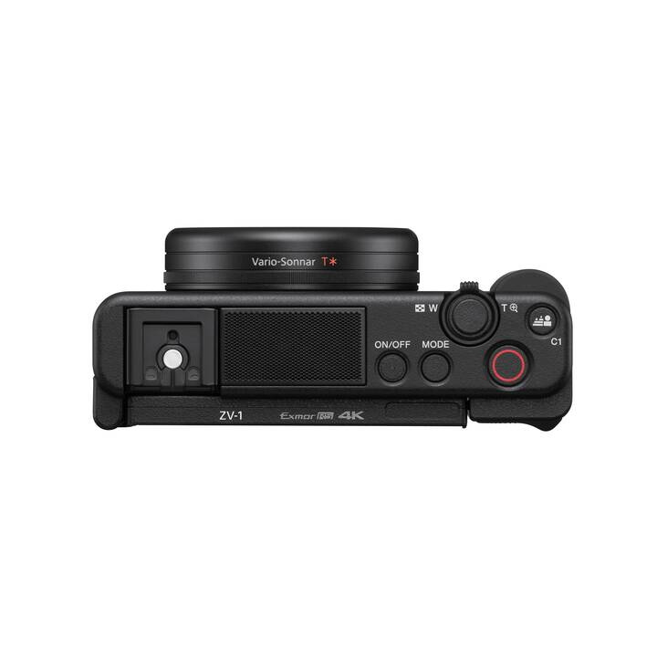 SONY Vlog-Kamera ZV-1 (20.1 MP)