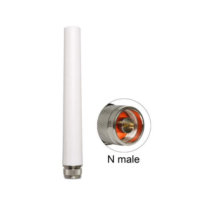 88453 Omnidirektionale Antenne N-Typ 2.5dBi Netzwerk-Antenne