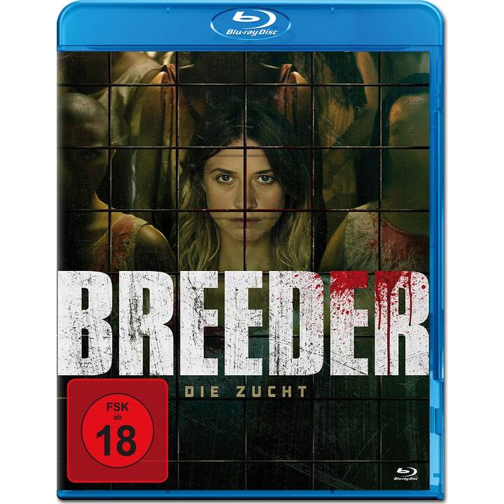 Breeder - Die Zucht (DE, DA)