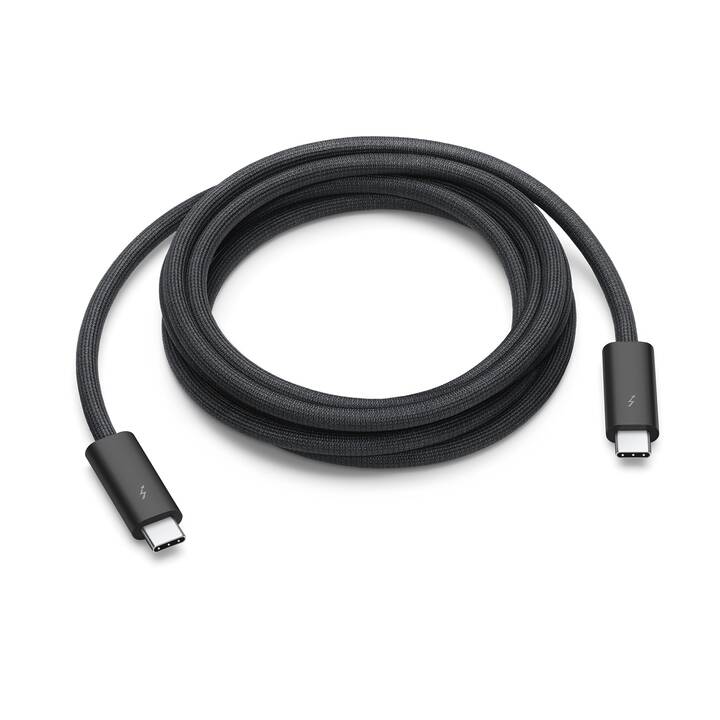 Kabel (USB Typ-C, 2 m)