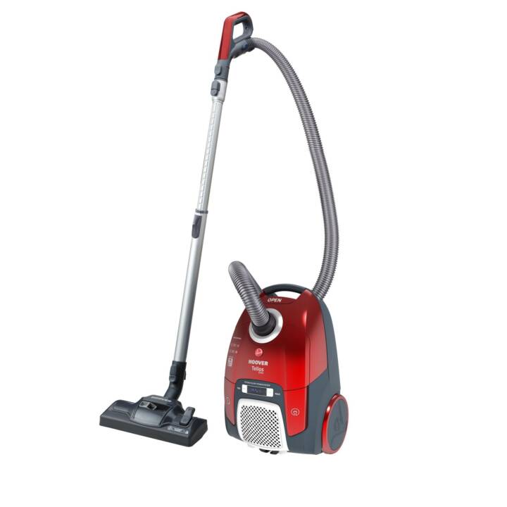 TX61PET 021 (mit Beutel)