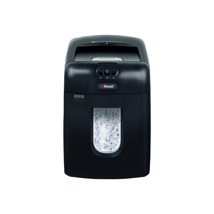 Aktenvernichter Auto+ 130X (Partikelschnitt)