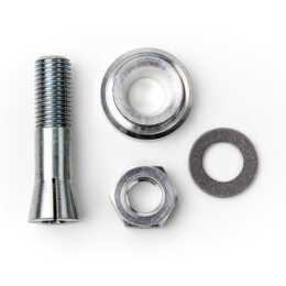 aero-naut - Klemmkegel.St35 / m8 / 6,0 mm