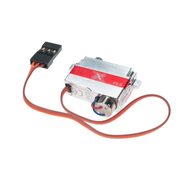 Servo X08H V5.0