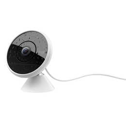 LOGITECH Circle 2 IP Security Camera