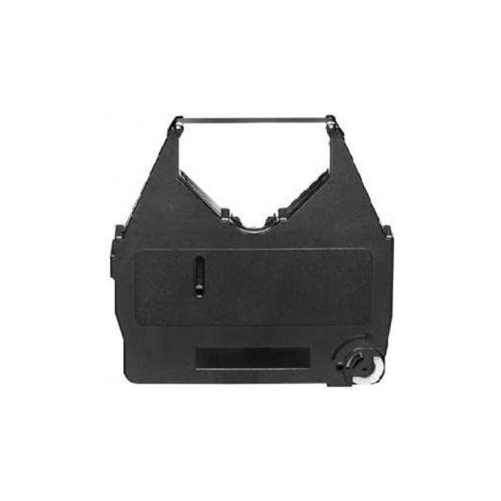 Farbband Correctable schwarz zu Olivetti ET 2200 9mm/430m