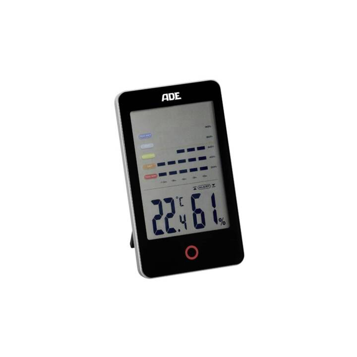 Hygrometer WS1701
