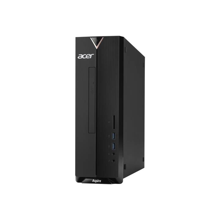 Aspire XC-830 (Intel Celeron J4025, 4 GB, 1000 GB HDD)