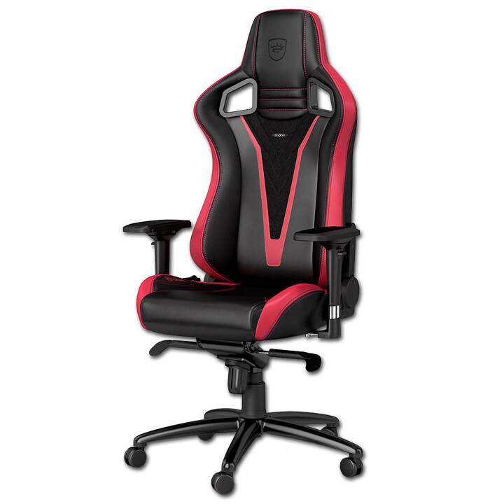 Epic V Series Gaming Stuhl (Rot, Schwarz)