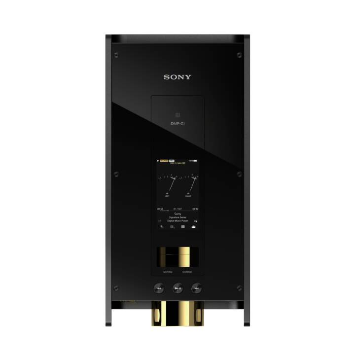 Signature Series Digitaler Musik-Player DMP-Z1