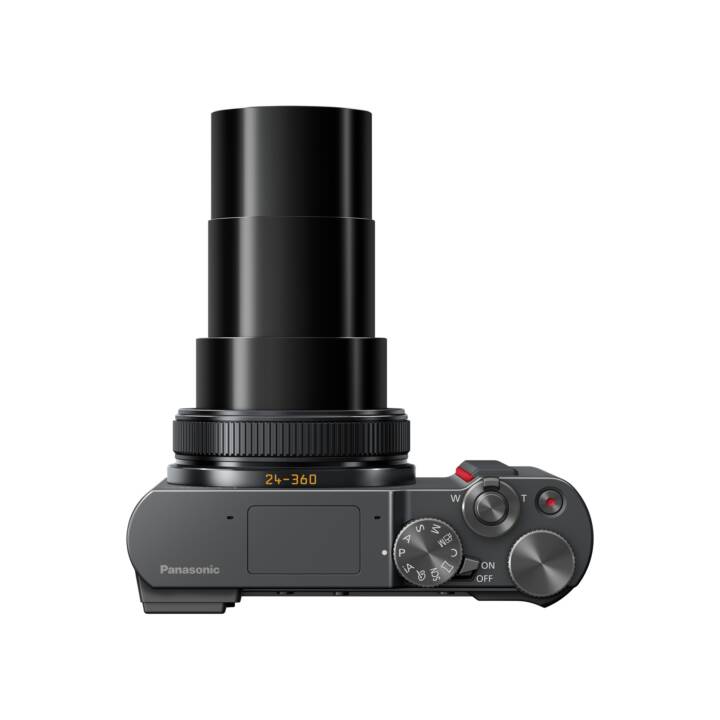 PANASONIC Lumix DCTZ202 (20.1 MP) Interdiscount