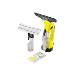 KÄRCHER WV 5 Plus Yellow