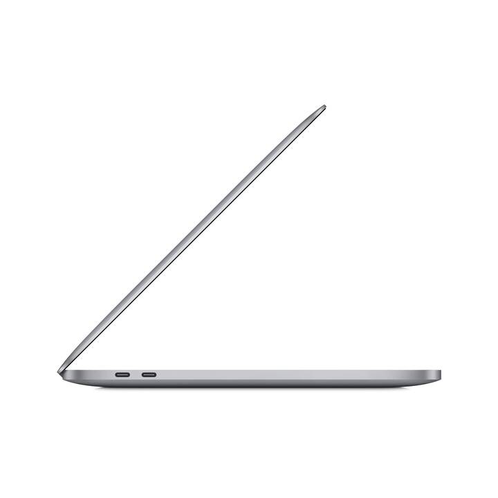 APPLE MacBook Pro 2020 (13", Apple M1 Chip, 8 GB RAM, 256 GB SSD)