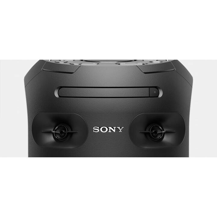 SONY MHCV42D (Audio System, Party, Hi Fi, Music System) Interdiscount