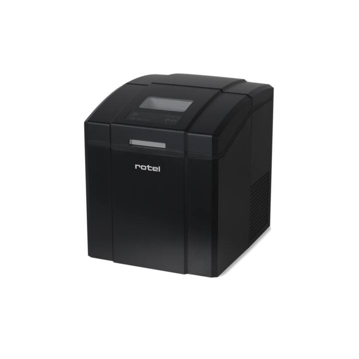 Eiswürfelmaschine U9902CH (3.2 l)