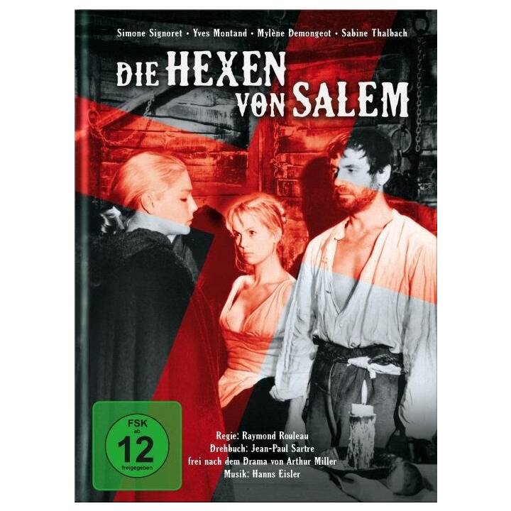Die Hexen von Salem (DE)