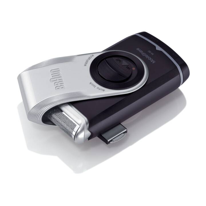 BRAUN PocketGo M90 Interdiscount