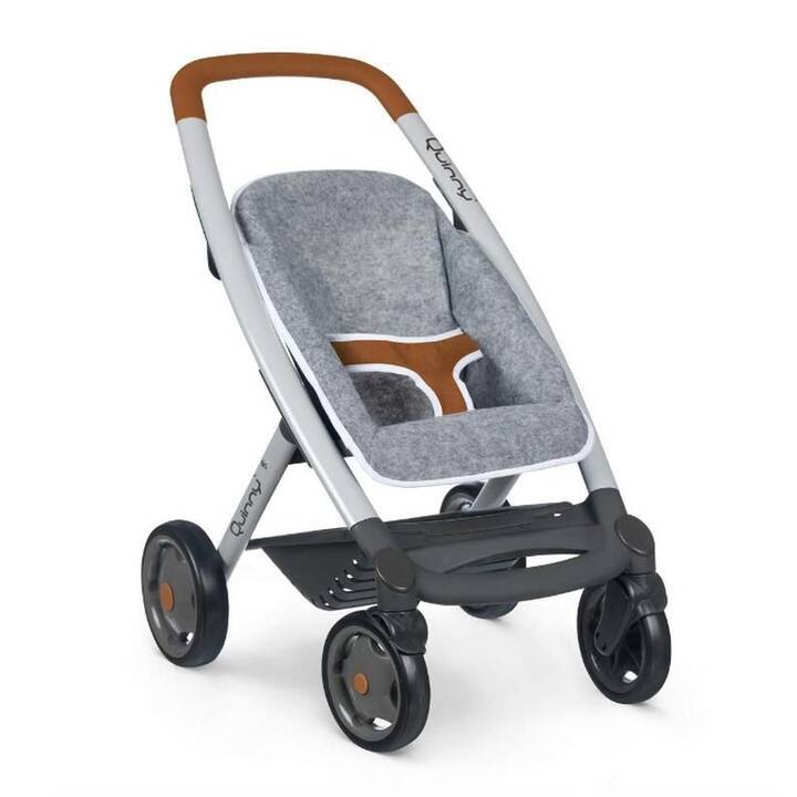 poussette pour poupee smoby