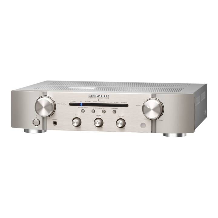 PM-6006 (155 W, Gold, Silber)