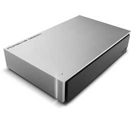 LACIE Porsche Design Desktop Drive 4 TB