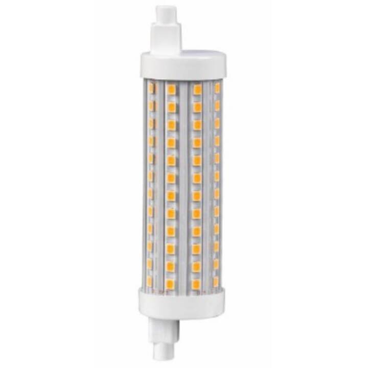 LED Birne (R7s, 15 W)
