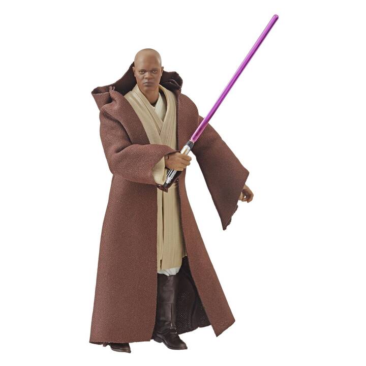 Star Wars Black Series Mace Windu (1 Stück)