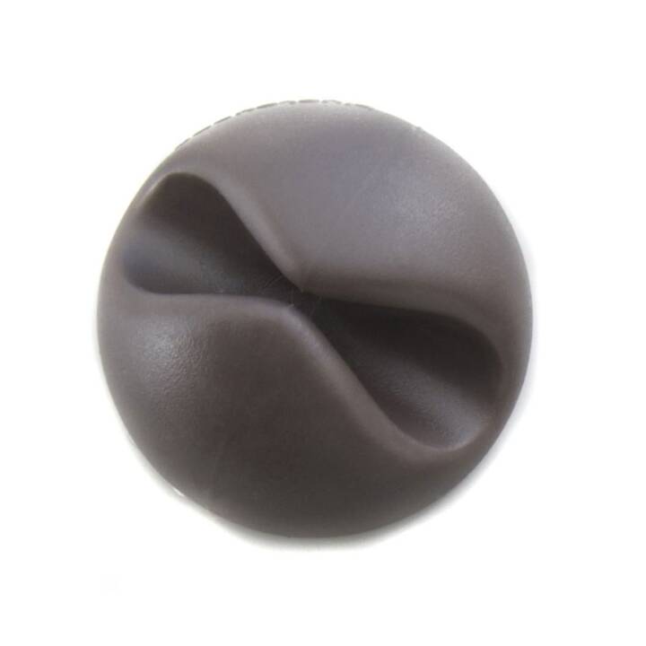 BLUELOUNGE Kabel-Clip CD-BL 6 Stück