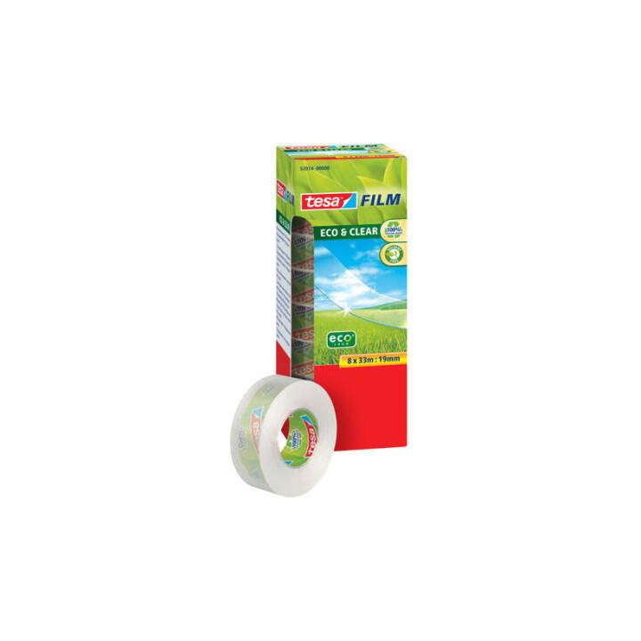 SE Klebeband 19 mm x 33 m