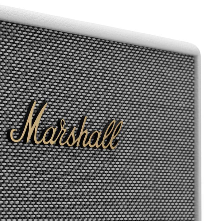 MARSHALL Stanmore II (Bluetooth 5.0, Weiss)