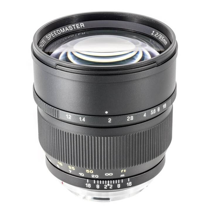 ZHONGYI MITAKON Speedmaster (85 mm, APS-C)