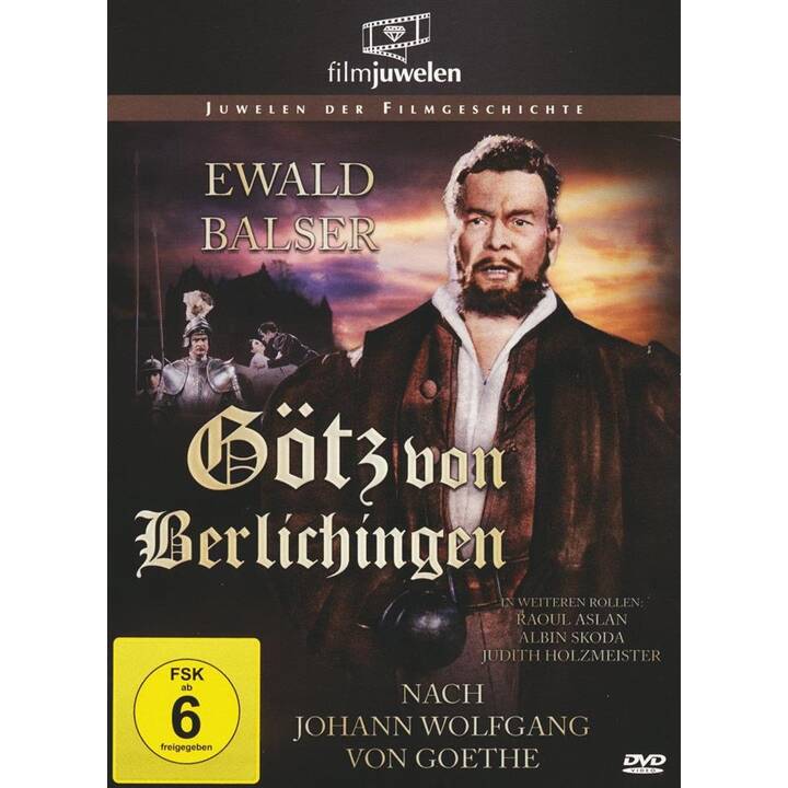 Götz von Berlichingen (DE)