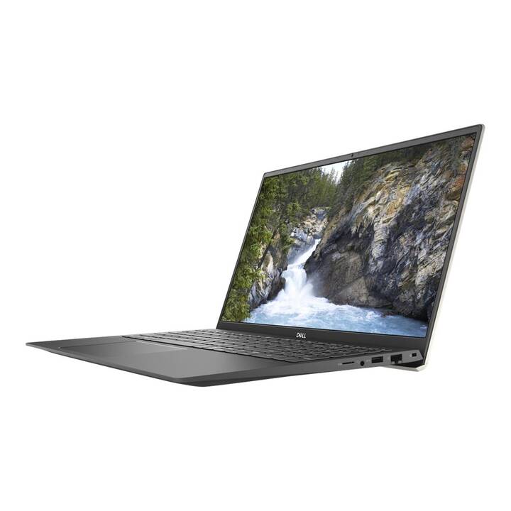 Vostro 5501 (15.6", Intel Core i5, 8 GB RAM, 1 TB SSD)