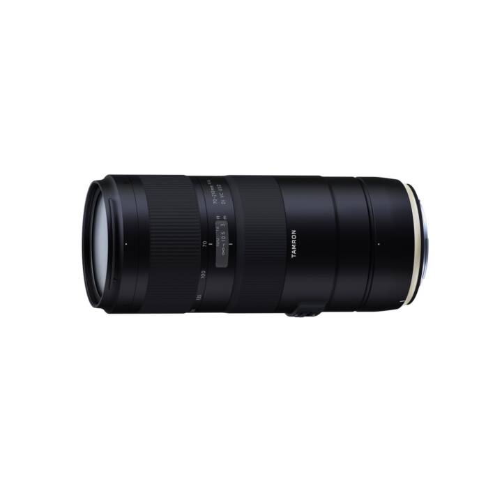AF 70 - 210 mm f/4.0 DI VC USD
