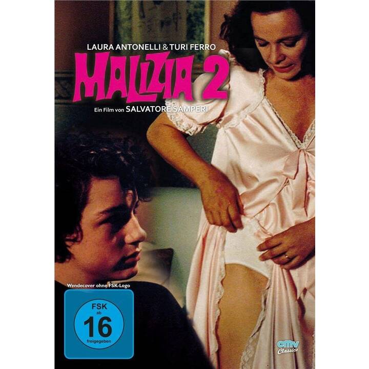 Malizia 2 (IT, DE)
