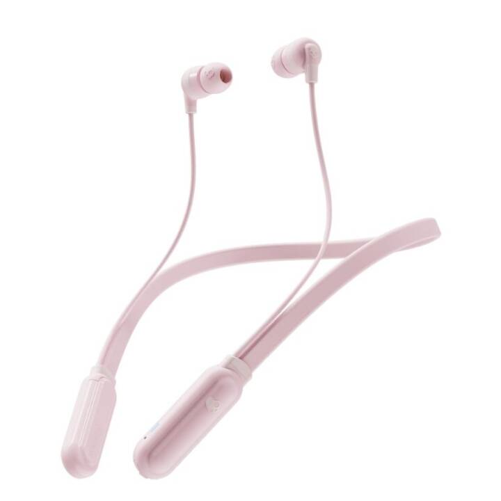 Ink’d+ Empowered Pink (In-Ear, Rosa)