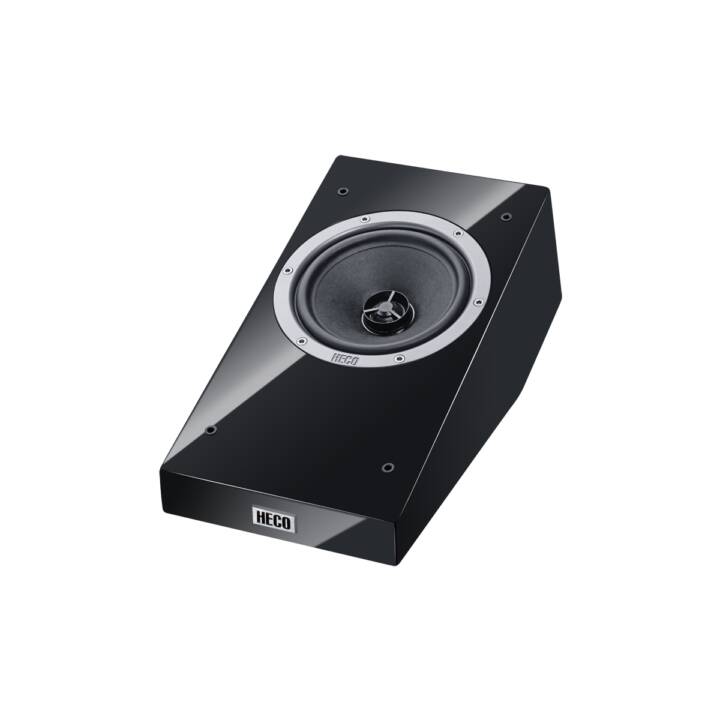 AM 200 Dolby Atmos (40 W, Home Cinema Soundsystem, Piano Black)
