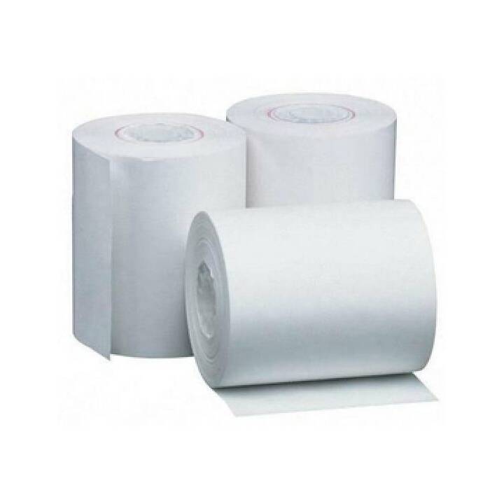 TM-U210 Papierrolle (5 Stück)