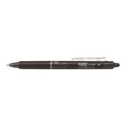 PILOT PEN Tintenschreiber Frixion Clicker Black