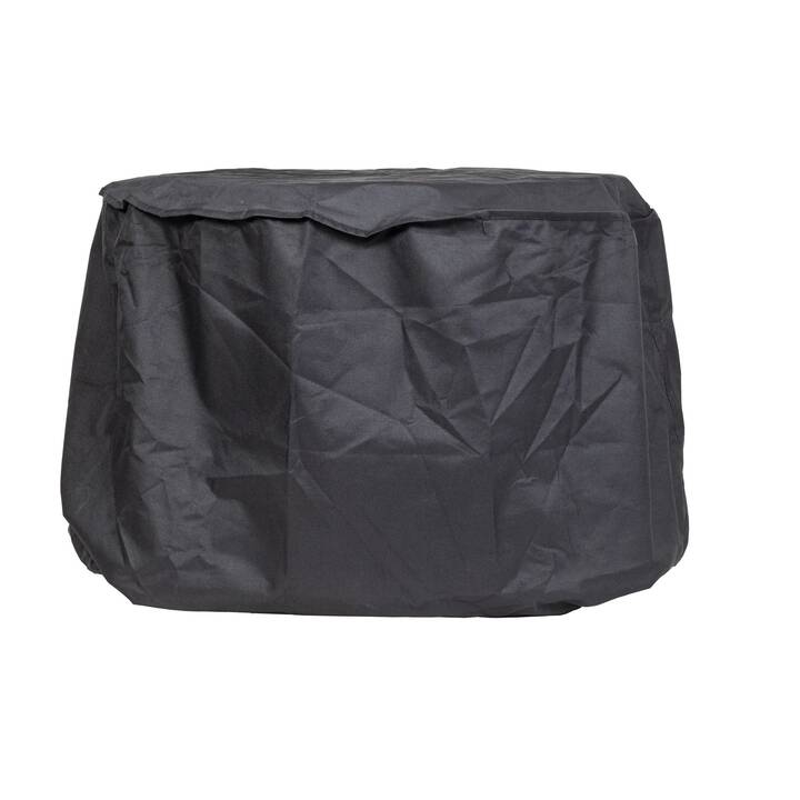 Grillabdeckung (Schwarz)