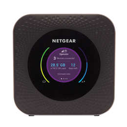 NETGEAR Nighthawk M1 mobiler 4G Hotspot
