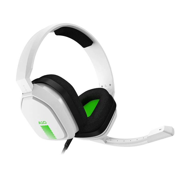 Gaming Headset A10 (Over-Ear)